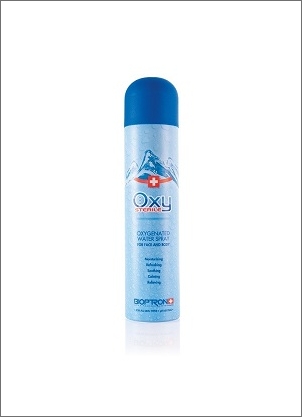 Oxy Spray