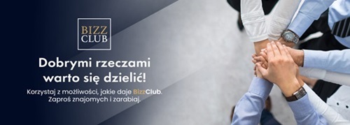Zepter Bizz Club Rejestracja